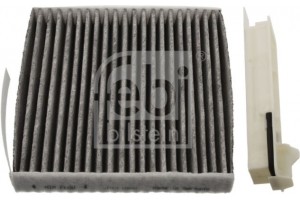 Febi Bilstein Φίλτρο, Αέρας Εσωτερικού Χώρου - 37326