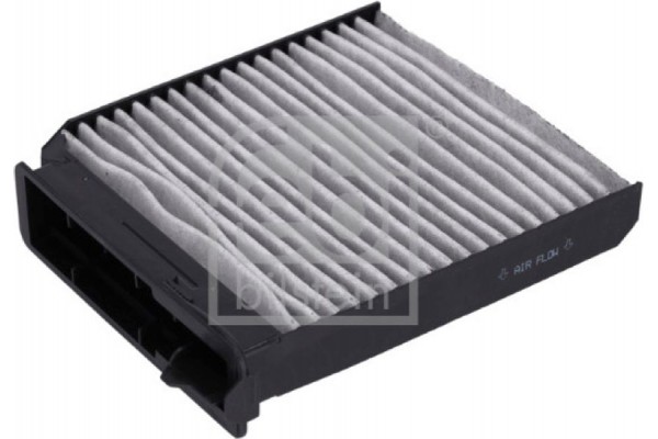 Febi Bilstein Φίλτρο, Αέρας Εσωτερικού Χώρου - 37326