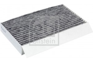 Febi Bilstein Φίλτρο, Αέρας Εσωτερικού Χώρου - 37567