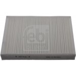 Febi Bilstein Φίλτρο, Αέρας Εσωτερικού Χώρου - 37723