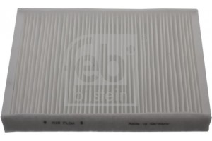 Febi Bilstein Φίλτρο, Αέρας Εσωτερικού Χώρου - 37723