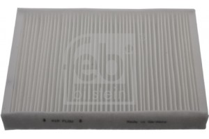 Febi Bilstein Φίλτρο, Αέρας Εσωτερικού Χώρου - 37723