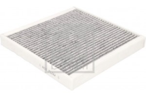 Febi Bilstein Φίλτρο, Αέρας Εσωτερικού Χώρου - 37788