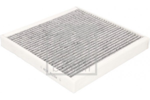 Febi Bilstein Φίλτρο, Αέρας Εσωτερικού Χώρου - 37788