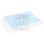 Febi Bilstein Φίλτρο, Αέρας Εσωτερικού Χώρου - 38781