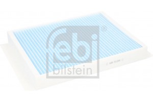 Febi Bilstein Φίλτρο, Αέρας Εσωτερικού Χώρου - 38781