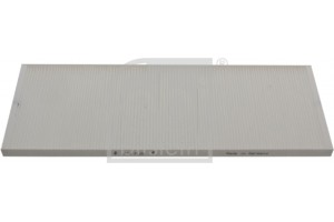 Febi Bilstein Φίλτρο, Αέρας Εσωτερικού Χώρου - 45051