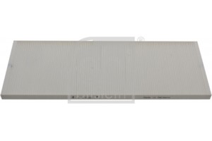 Febi Bilstein Φίλτρο, Αέρας Εσωτερικού Χώρου - 45051