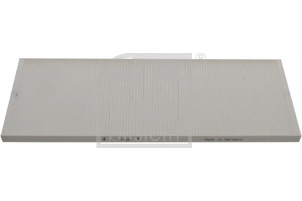 Febi Bilstein Φίλτρο, Αέρας Εσωτερικού Χώρου - 45051