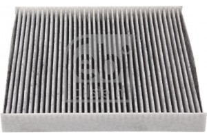 Febi Bilstein Φίλτρο, Αέρας Εσωτερικού Χώρου - 48511