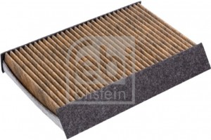 Febi Bilstein Φίλτρο, Αέρας Εσωτερικού Χώρου - 48540