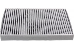 Febi Bilstein Φίλτρο, Αέρας Εσωτερικού Χώρου - 48541