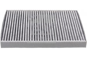 Febi Bilstein Φίλτρο, Αέρας Εσωτερικού Χώρου - 48541