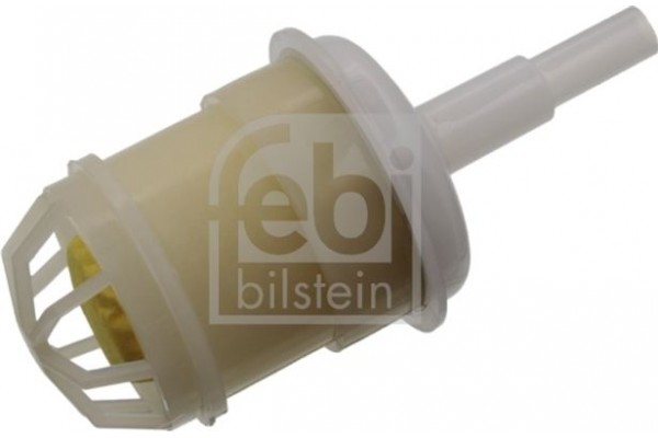 Febi Bilstein Φίλτρο, Αγωγός Υποπίεσης - 39393