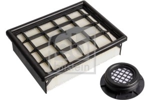 Febi Bilstein Φίλτρο, Αναπνοή Του Στροφαλοθάλαμου - 172336