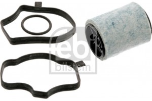 Febi Bilstein Φίλτρο, Αναπνοή Του Στροφαλοθάλαμου - 45183