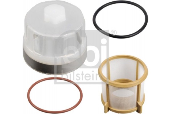 Febi Bilstein Φίλτρο Καυσίμου - 01754