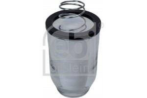 Febi Bilstein Φίλτρο Καυσίμου - 08754