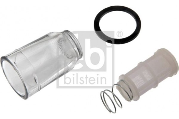 Febi Bilstein Φίλτρο Καυσίμου - 08754