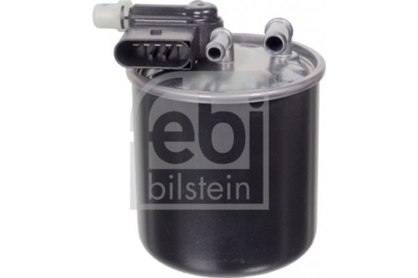 Febi Bilstein Φίλτρο Καυσίμου - 100470