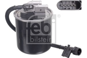 Febi Bilstein Φίλτρο Καυσίμου - 100474