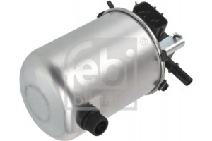 Febi Bilstein Φίλτρο Καυσίμου - 101325