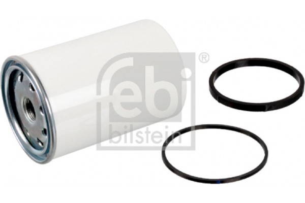Febi Bilstein Φίλτρο Καυσίμου - 170004