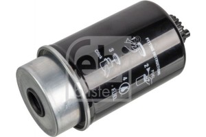 Febi Bilstein Φίλτρο Καυσίμου - 170009