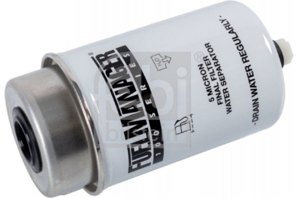 Febi Bilstein Φίλτρο Καυσίμου - 170057