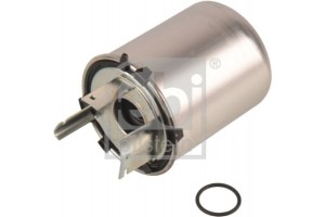 Febi Bilstein Φίλτρο Καυσίμου - 172172