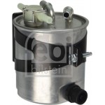 Febi Bilstein Φίλτρο Καυσίμου - 176594