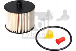 Febi Bilstein Φίλτρο Καυσίμου - 32508