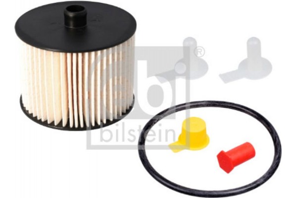 Febi Bilstein Φίλτρο Καυσίμου - 32508