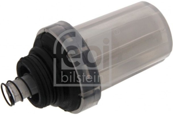 Febi Bilstein Φίλτρο Καυσίμου - 35020