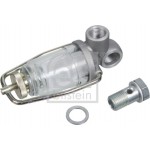 Febi Bilstein Φίλτρο Καυσίμου - 35084