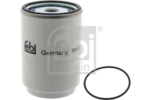 Febi Bilstein Φίλτρο Καυσίμου - 35342