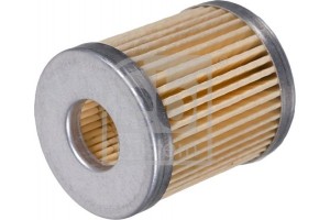 Febi Bilstein Φίλτρο Καυσίμου - 39221