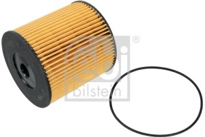 Febi Bilstein Φίλτρο Καυσίμου - 39831