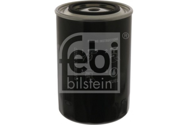 Febi Bilstein Φίλτρο Καυσίμου - 40299