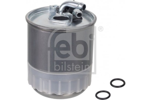 Febi Bilstein Φίλτρο Καυσίμου - 45165