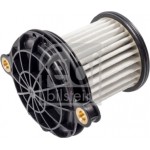 Febi Bilstein Φίλτρο λαδιού, Επιβραδυντής - 174022