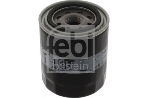Febi Bilstein Φίλτρο λαδιού, Μηχανικό Κιβώτιο Ταχυτήτων - 38975