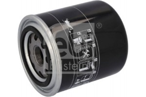 Febi Bilstein Φίλτρο λαδιού, Μηχανικό Κιβώτιο Ταχυτήτων - 38975