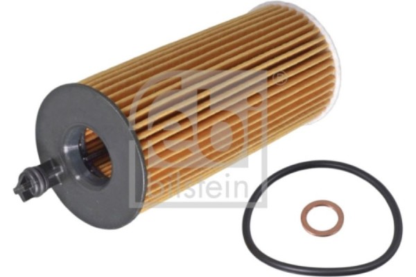 Febi Bilstein Φίλτρο Λαδιού - 101324