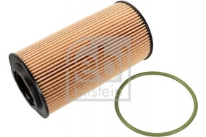 Febi Bilstein Φίλτρο Λαδιού - 108320