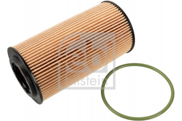 Febi Bilstein Φίλτρο Λαδιού - 108320