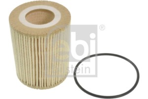 Febi Bilstein Φίλτρο Λαδιού - 108984