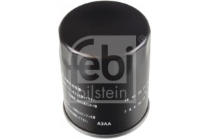 Febi Bilstein Φίλτρο Λαδιού - 109018