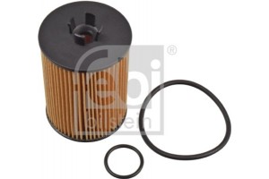 Febi Bilstein Φίλτρο Λαδιού - 109120