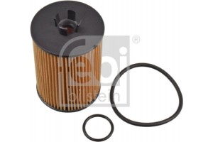 Febi Bilstein Φίλτρο Λαδιού - 109120